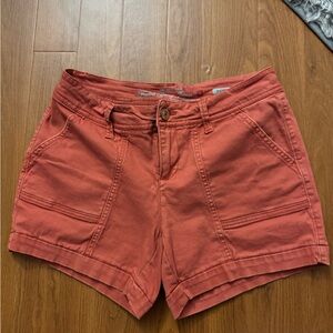 Faded Glory Shorts